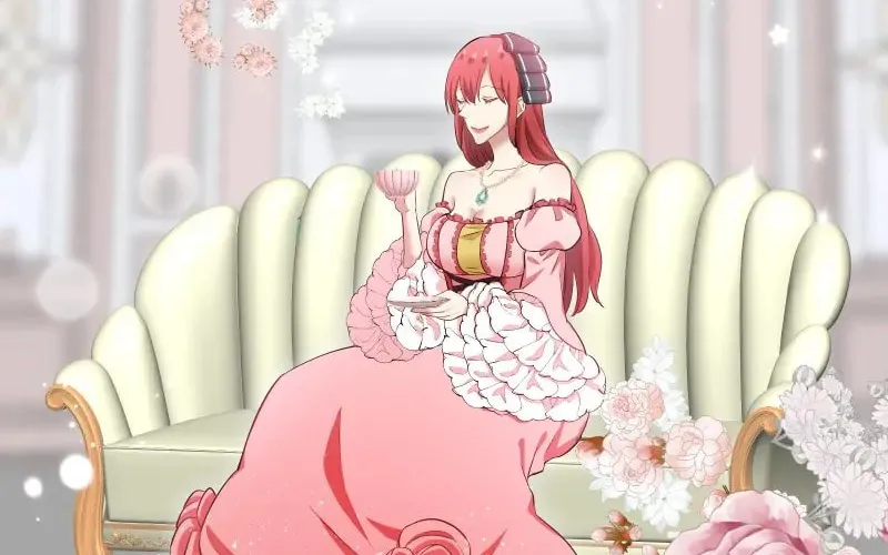 Nullitas ~The Counterfeit Bride~ Chapter 137 page 57 - 
