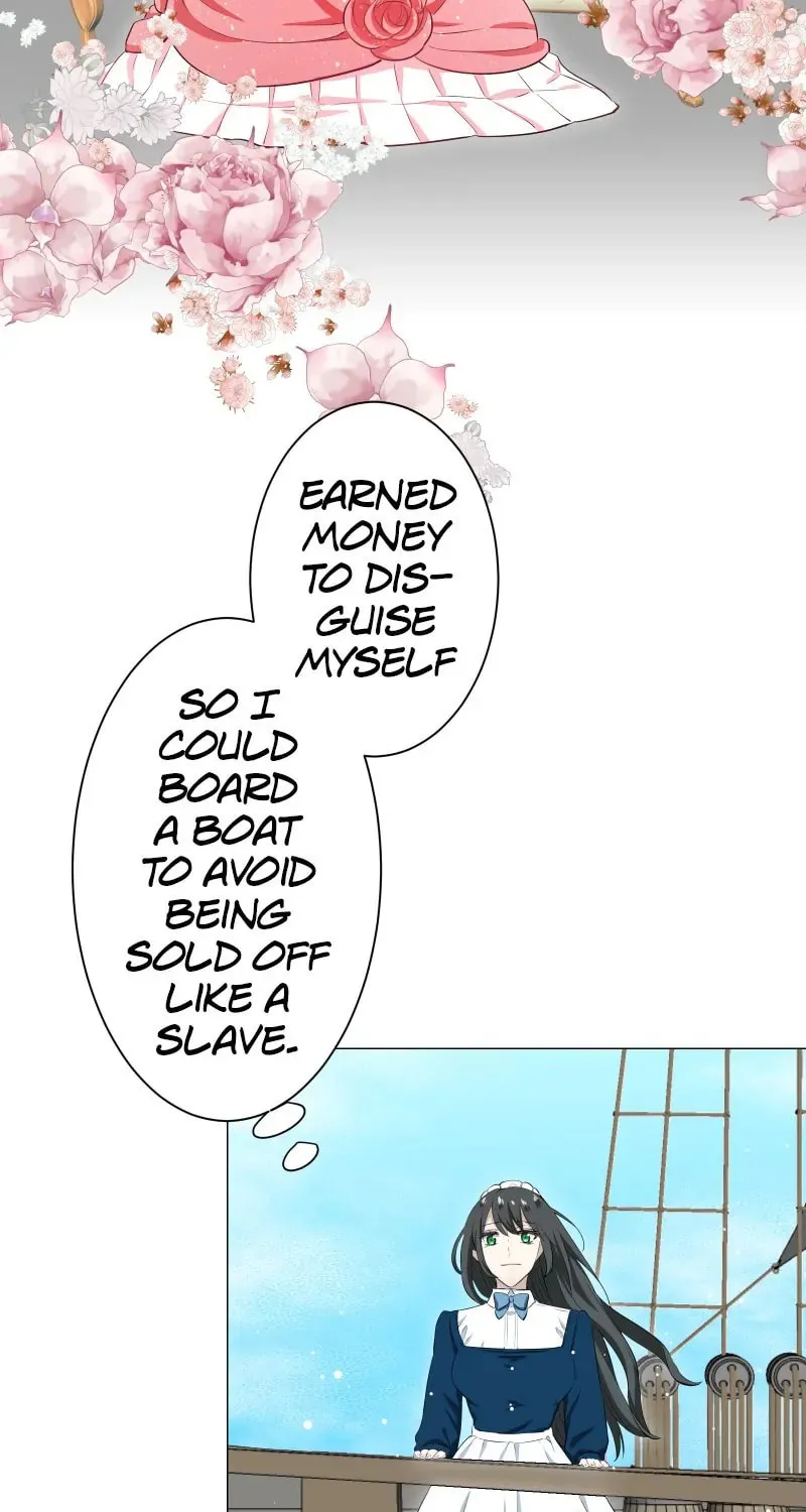 Nullitas ~The Counterfeit Bride~ Chapter 137 page 58 - 