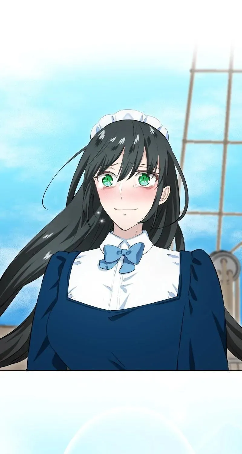 Nullitas ~The Counterfeit Bride~ Chapter 137 page 60 - 