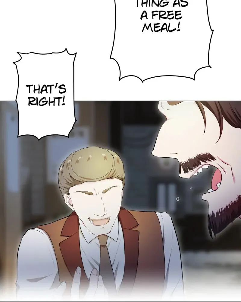 Nullitas ~The Counterfeit Bride~ Chapter 137 page 7 - 