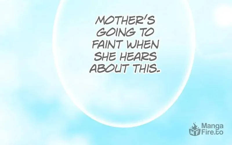 Nullitas ~The Counterfeit Bride~ Chapter 137 page 61 - 