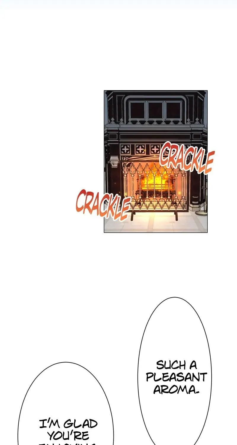 Nullitas ~The Counterfeit Bride~ Chapter 137 page 64 - 