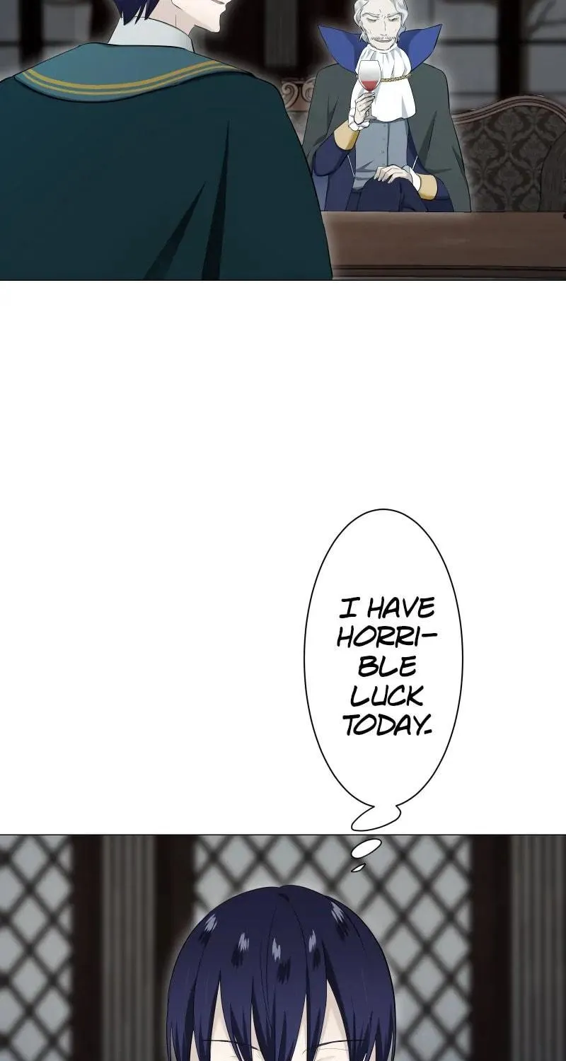 Nullitas ~The Counterfeit Bride~ Chapter 137 page 66 - 