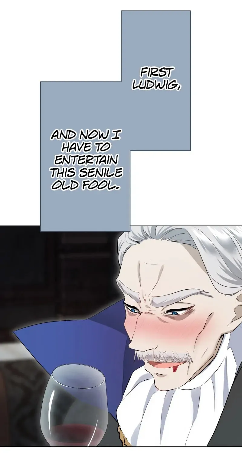 Nullitas ~The Counterfeit Bride~ Chapter 137 page 69 - 