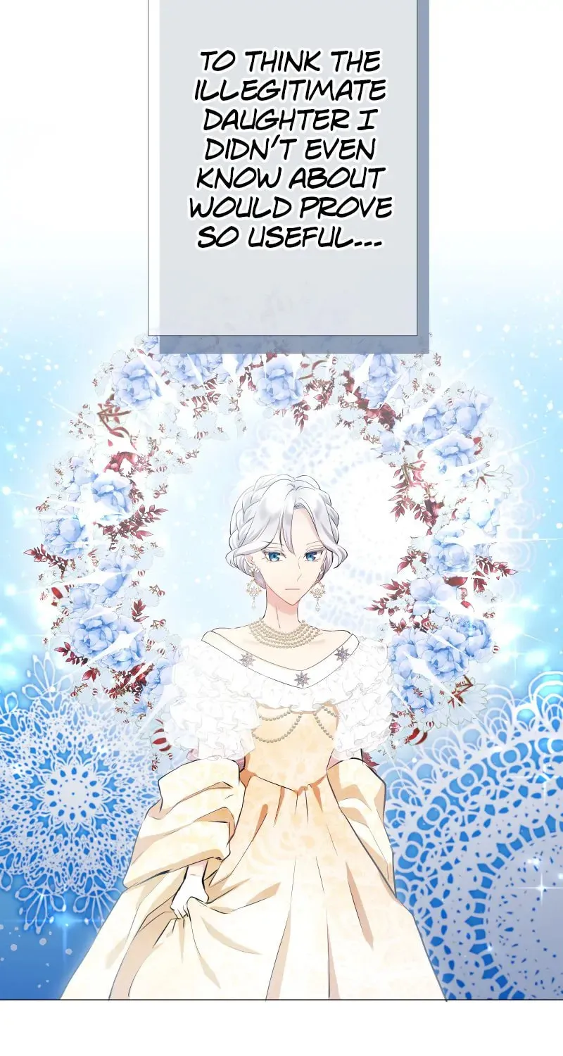 Nullitas ~The Counterfeit Bride~ Chapter 138 page 14 - 