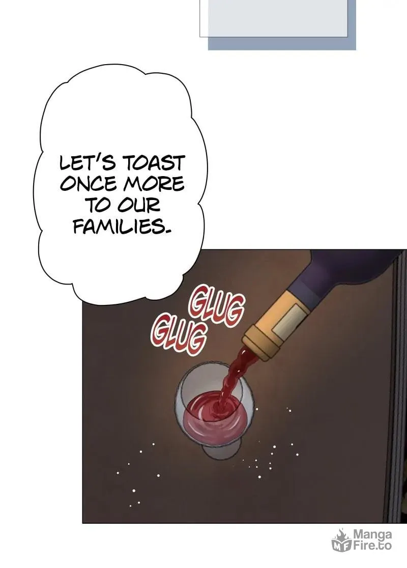 Nullitas ~The Counterfeit Bride~ Chapter 138 page 16 - 