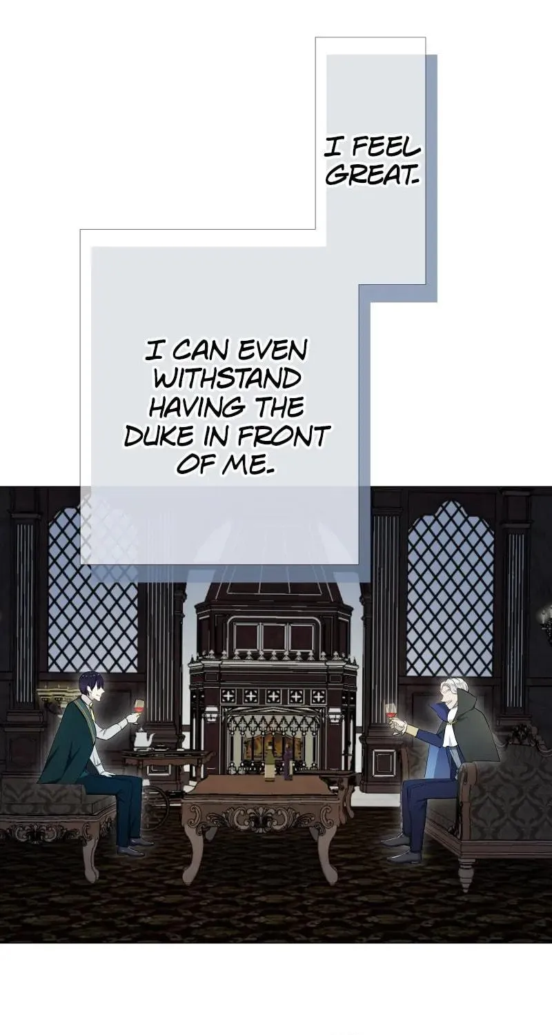 Nullitas ~The Counterfeit Bride~ Chapter 138 page 17 - 