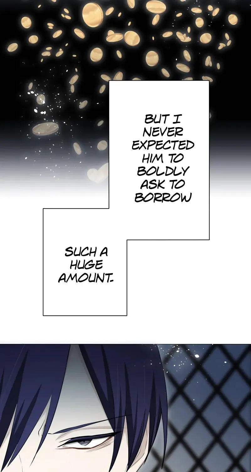 Nullitas ~The Counterfeit Bride~ Chapter 138 page 3 - 