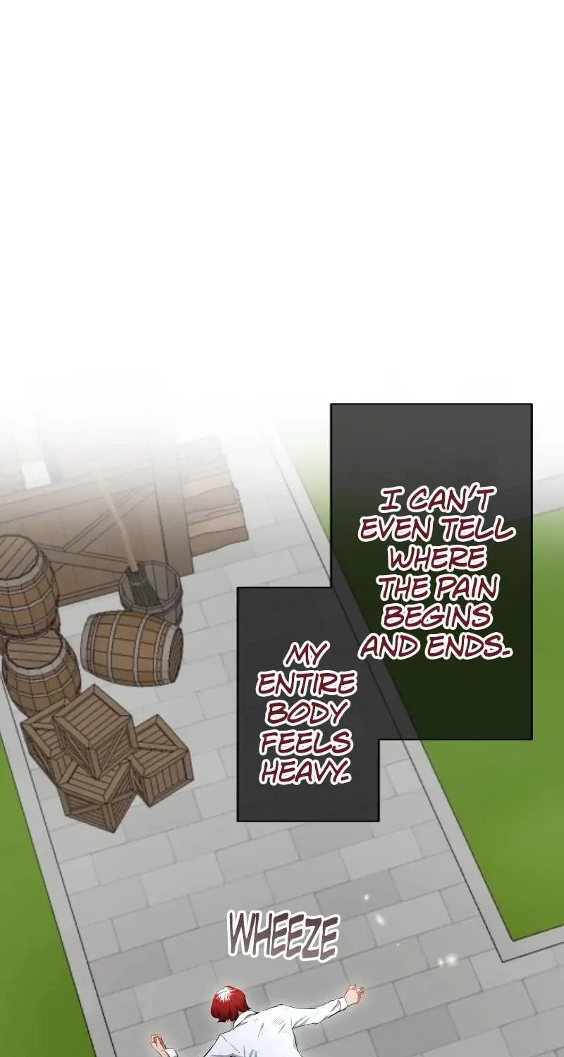 Nullitas ~The Counterfeit Bride~ Chapter 138 page 26 - 