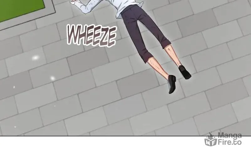 Nullitas ~The Counterfeit Bride~ Chapter 138 page 27 - 