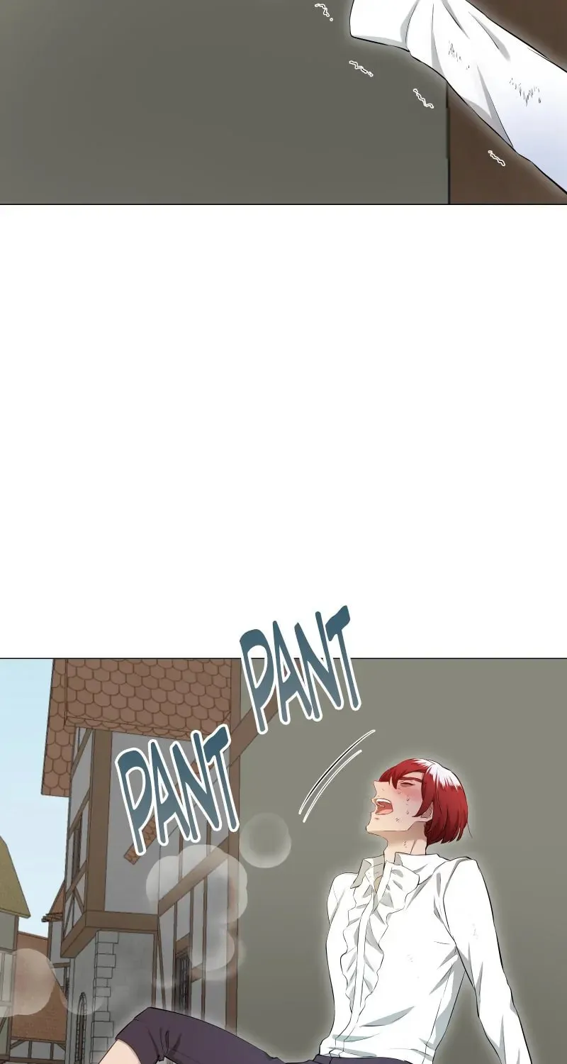 Nullitas ~The Counterfeit Bride~ Chapter 138 page 30 - 