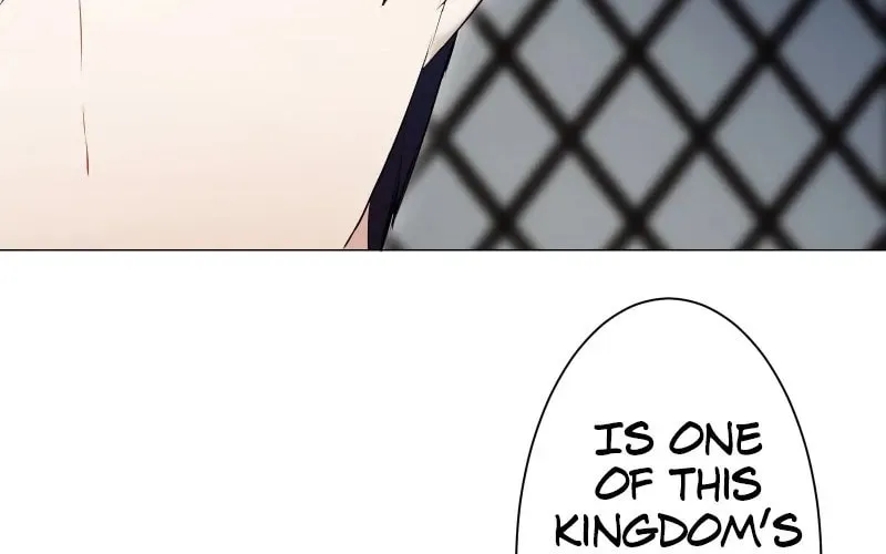 Nullitas ~The Counterfeit Bride~ Chapter 138 page 4 - 