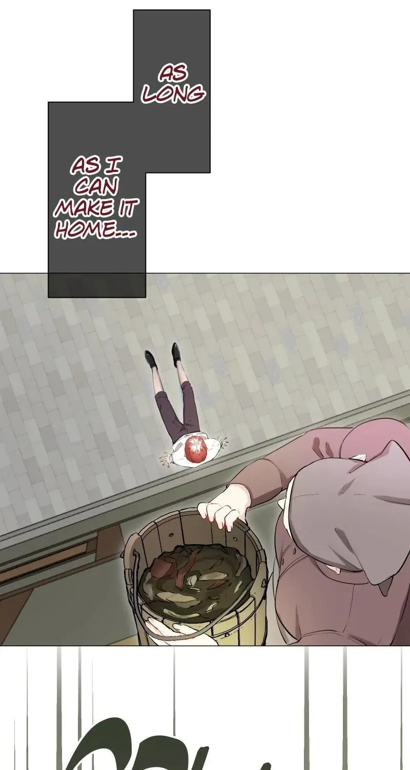 Nullitas ~The Counterfeit Bride~ Chapter 138 page 35 - 