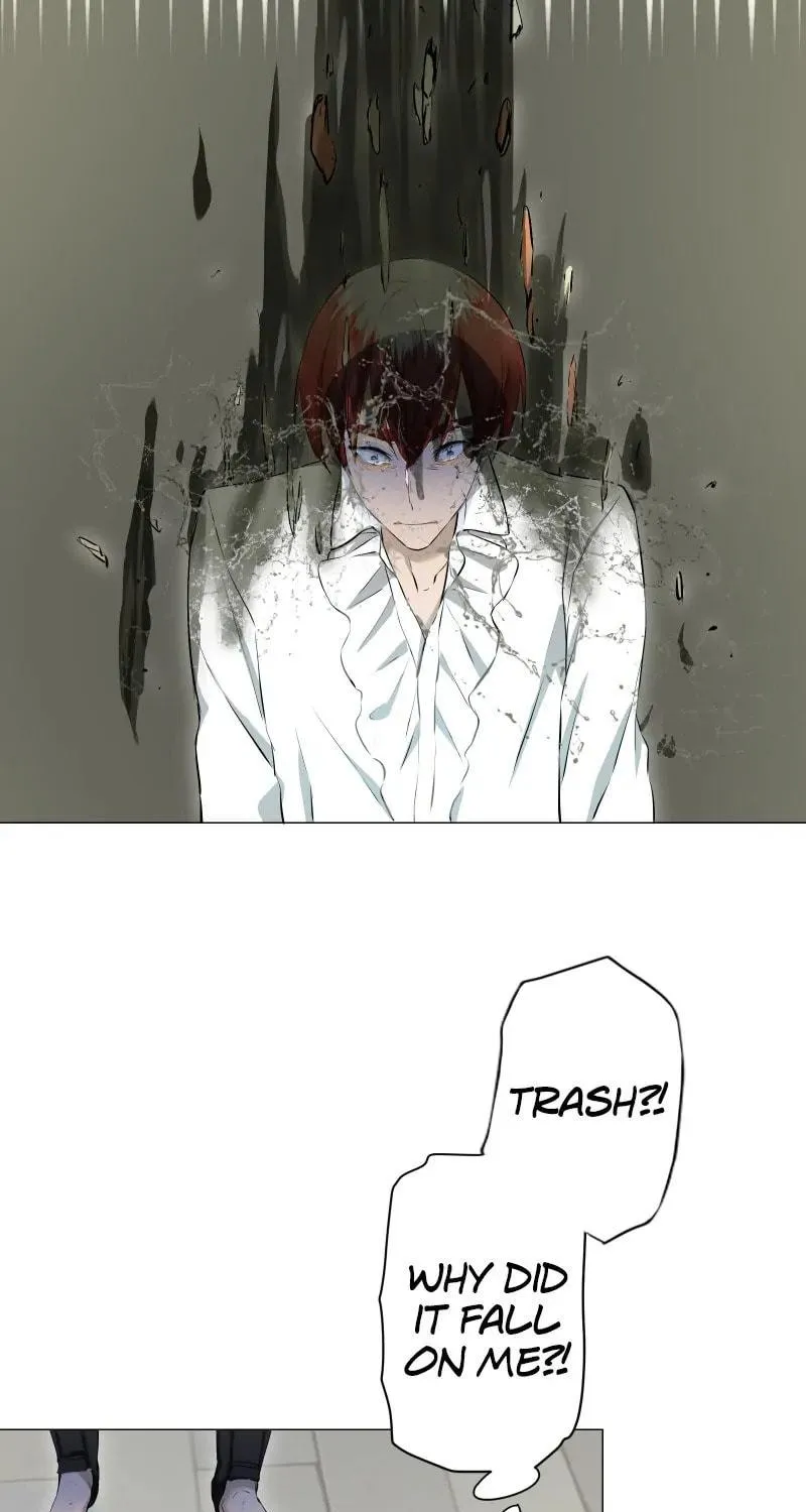 Nullitas ~The Counterfeit Bride~ Chapter 138 page 37 - 