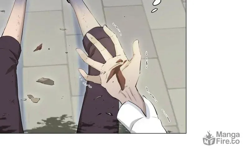 Nullitas ~The Counterfeit Bride~ Chapter 138 page 38 - 