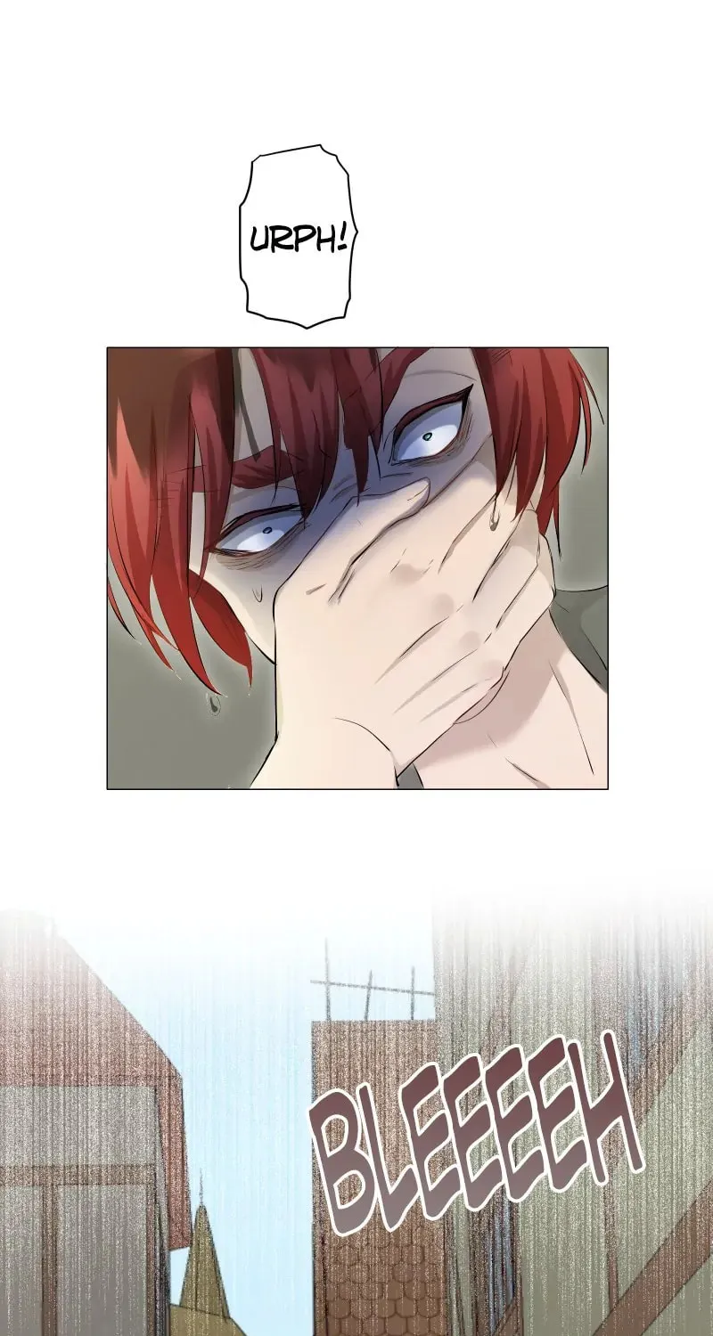 Nullitas ~The Counterfeit Bride~ Chapter 138 page 39 - 