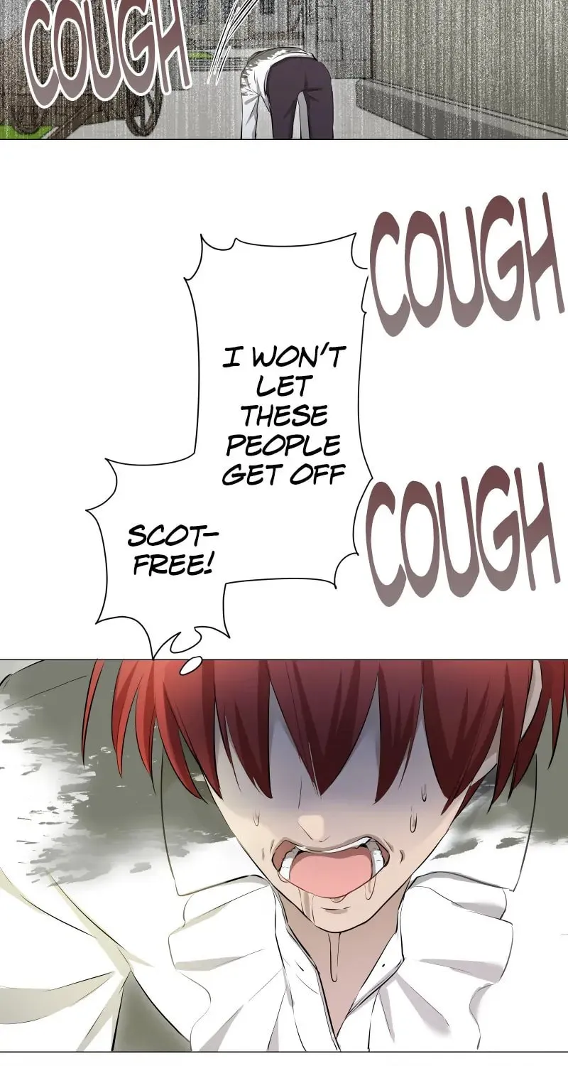 Nullitas ~The Counterfeit Bride~ Chapter 138 page 41 - 