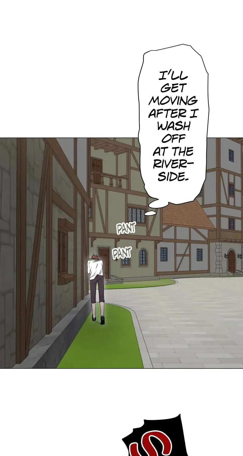 Nullitas ~The Counterfeit Bride~ Chapter 138 page 44 - 