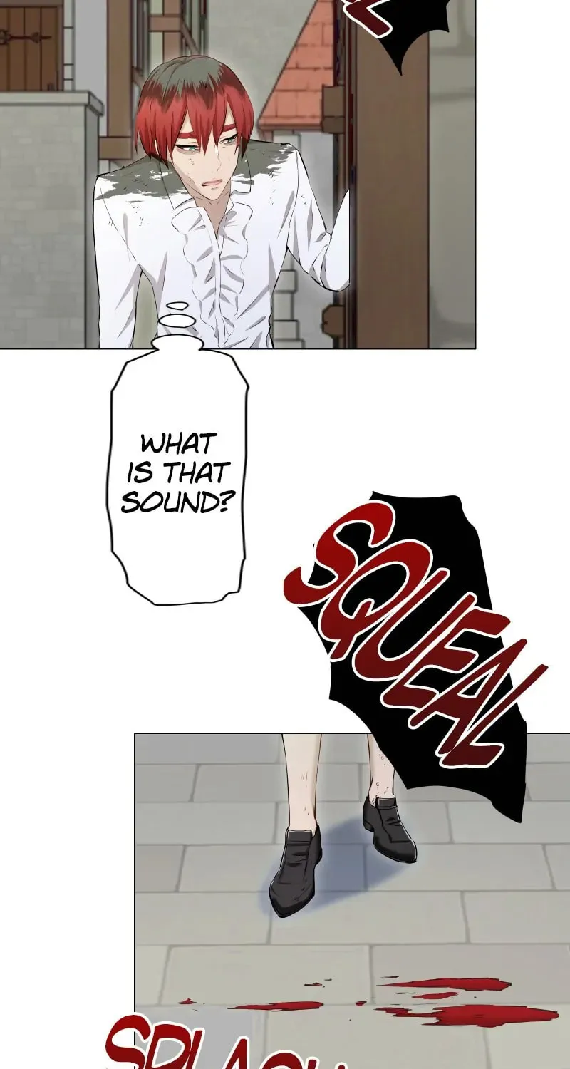 Nullitas ~The Counterfeit Bride~ Chapter 138 page 46 - 