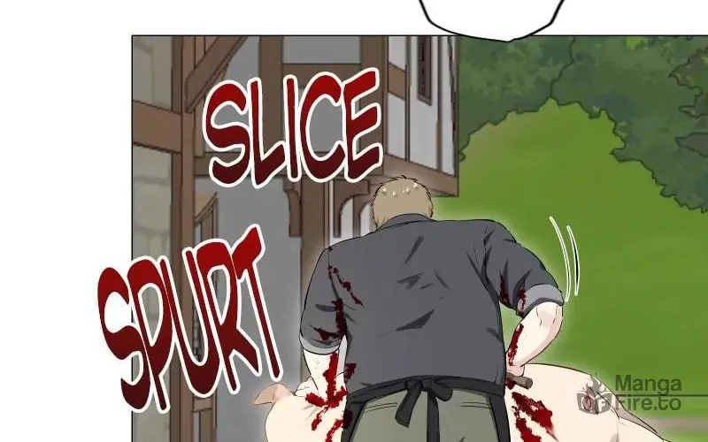 Nullitas ~The Counterfeit Bride~ Chapter 138 page 49 - 