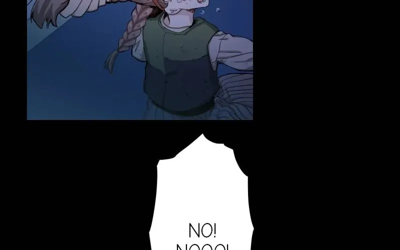 Nullitas ~The Counterfeit Bride~ Chapter 138 page 58 - 