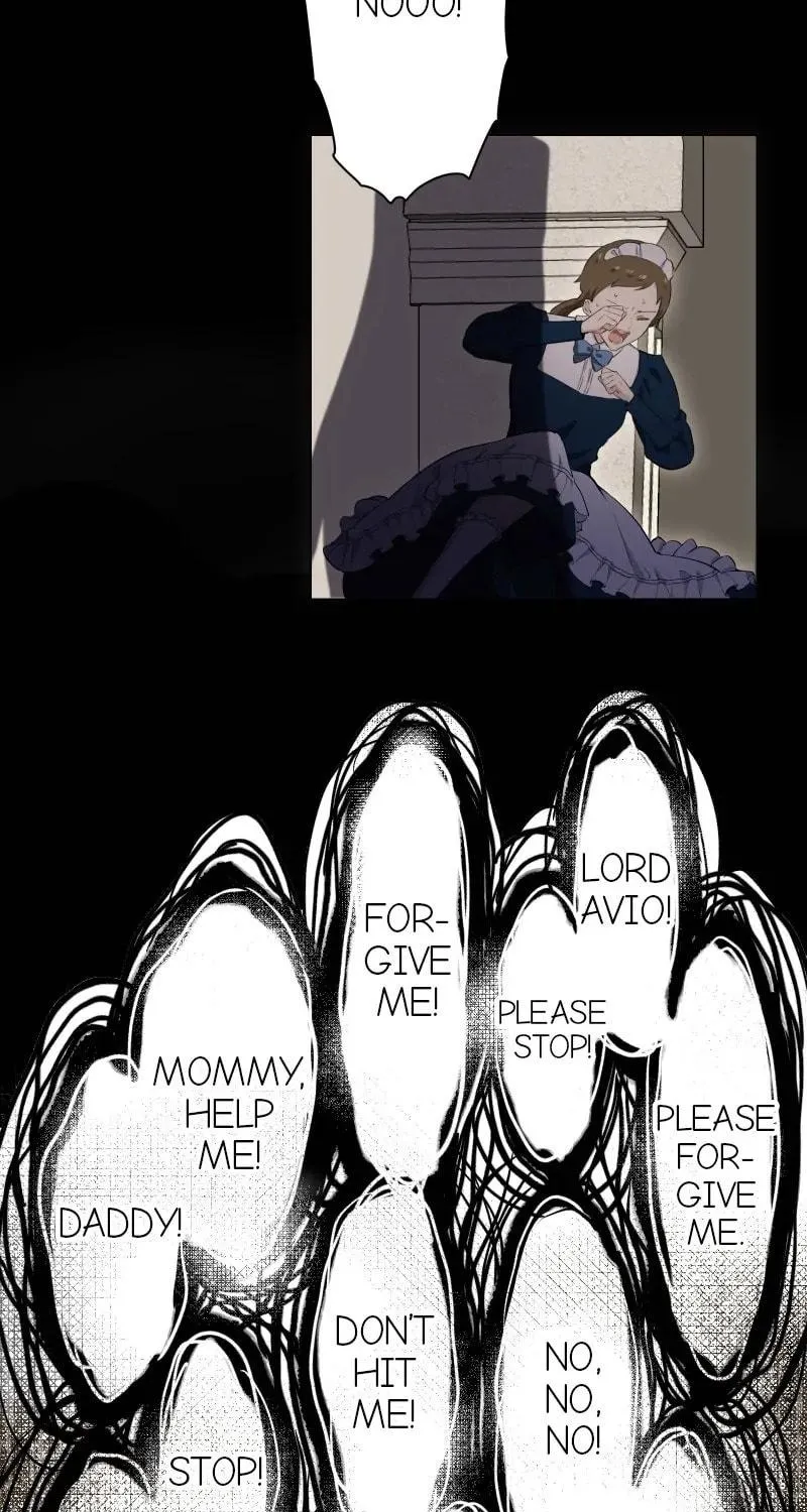 Nullitas ~The Counterfeit Bride~ Chapter 138 page 59 - 