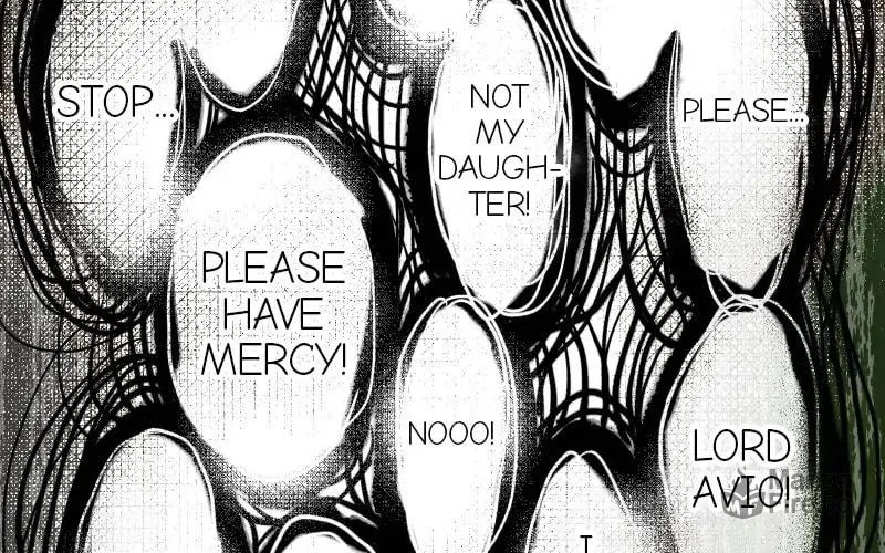 Nullitas ~The Counterfeit Bride~ Chapter 138 page 60 - 