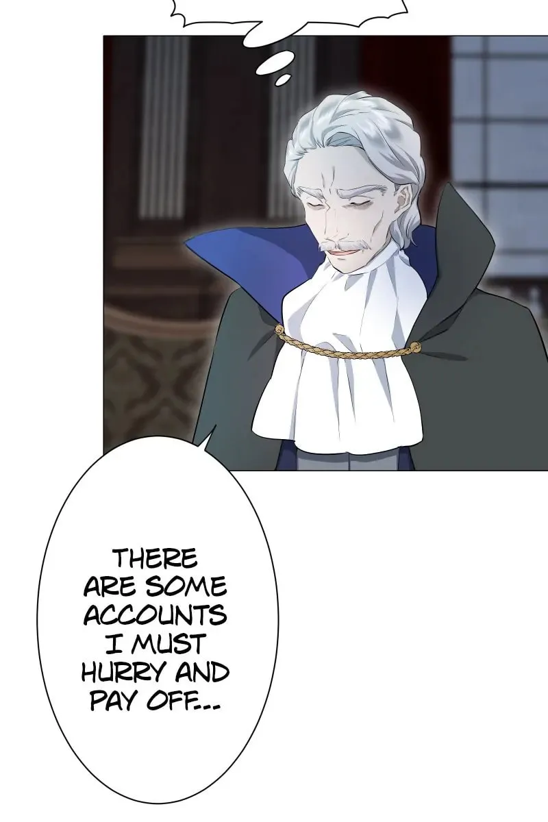 Nullitas ~The Counterfeit Bride~ Chapter 138 page 7 - 
