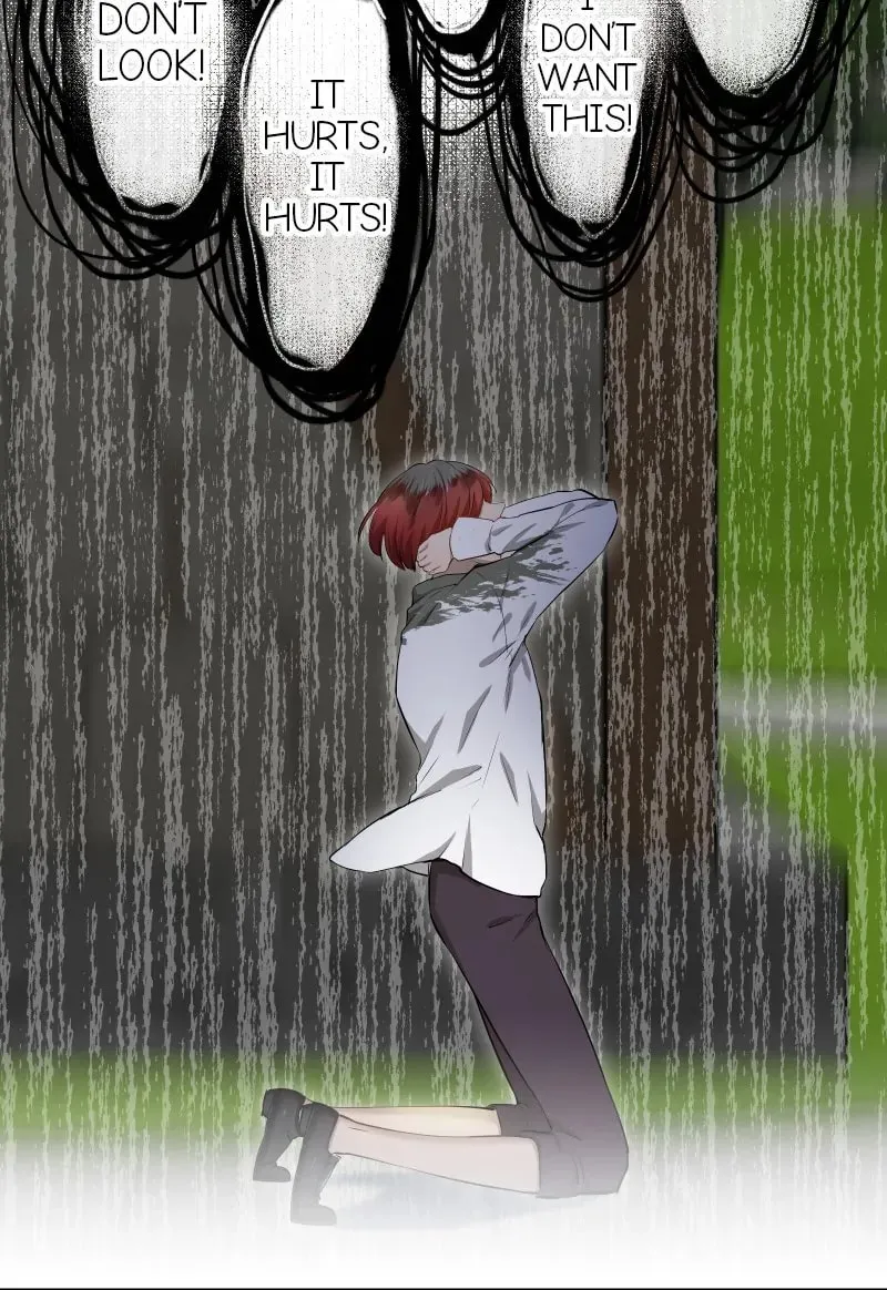 Nullitas ~The Counterfeit Bride~ Chapter 138 page 61 - 