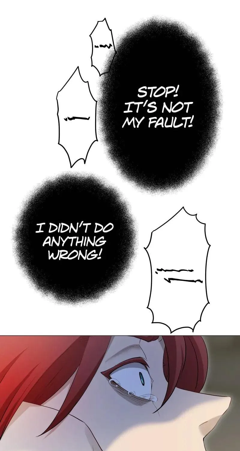Nullitas ~The Counterfeit Bride~ Chapter 138 page 62 - 