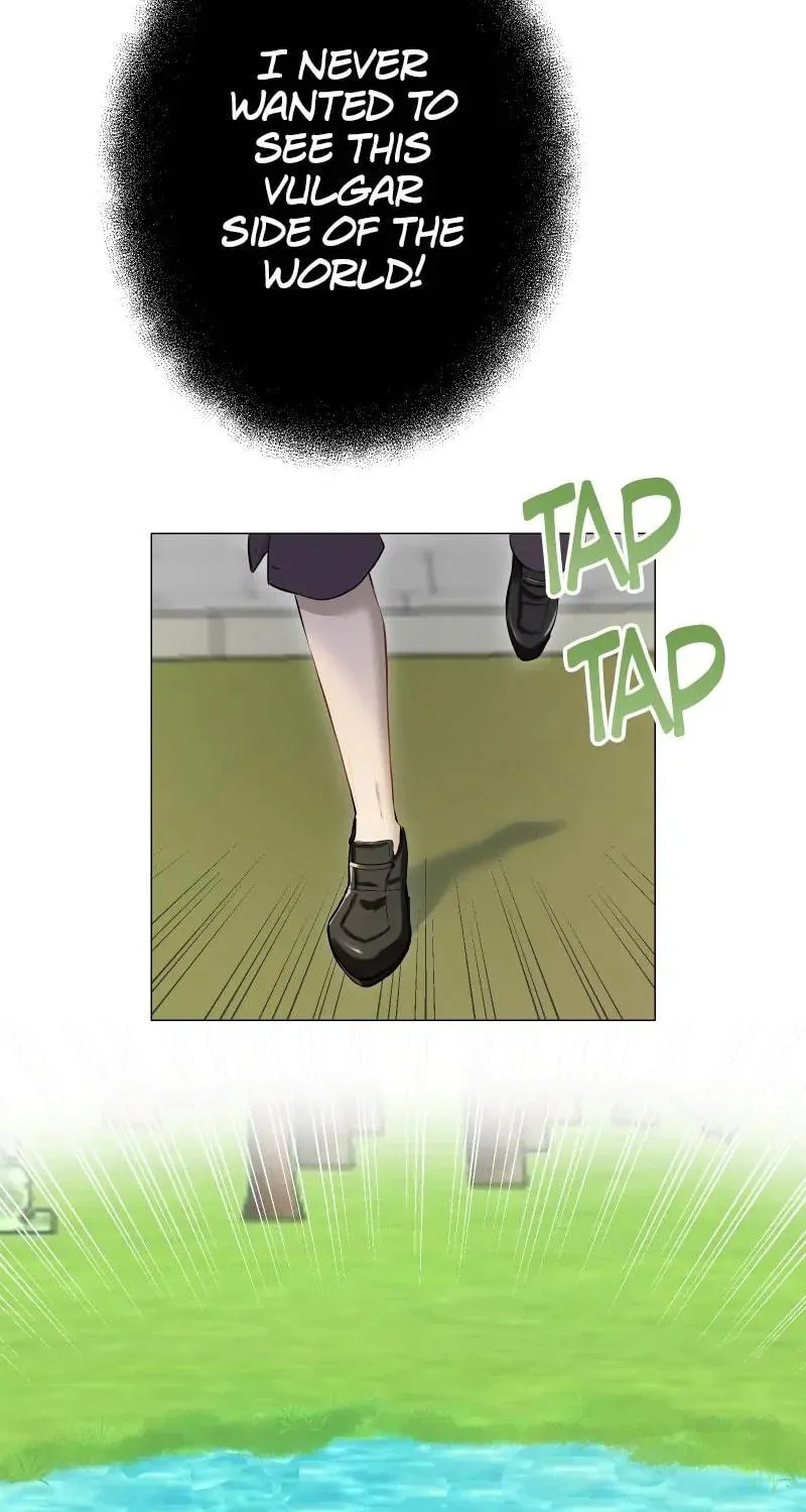 Nullitas ~The Counterfeit Bride~ Chapter 138 page 64 - 