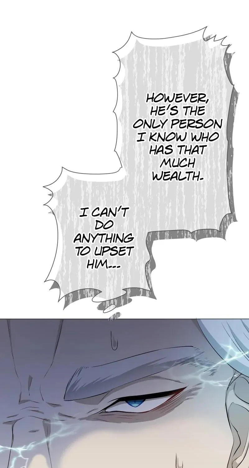 Nullitas ~The Counterfeit Bride~ Chapter 138 page 8 - 