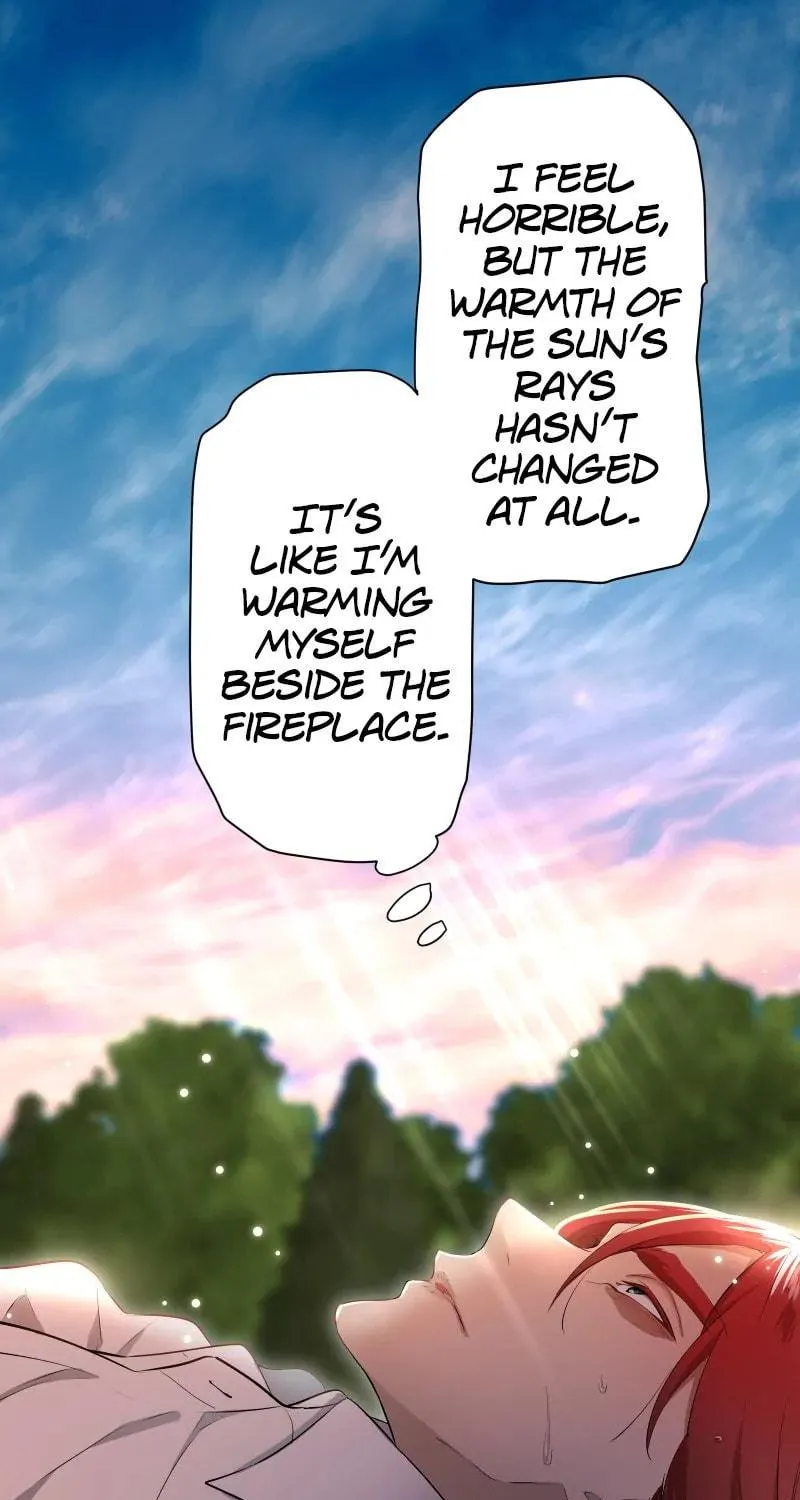 Nullitas ~The Counterfeit Bride~ Chapter 138 page 71 - 