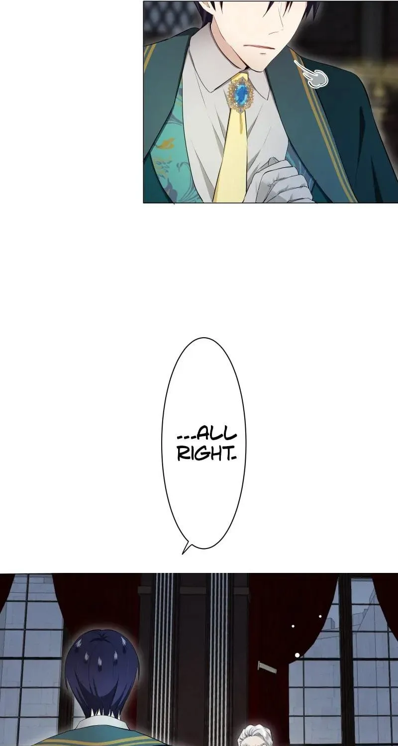 Nullitas ~The Counterfeit Bride~ Chapter 138 page 10 - 