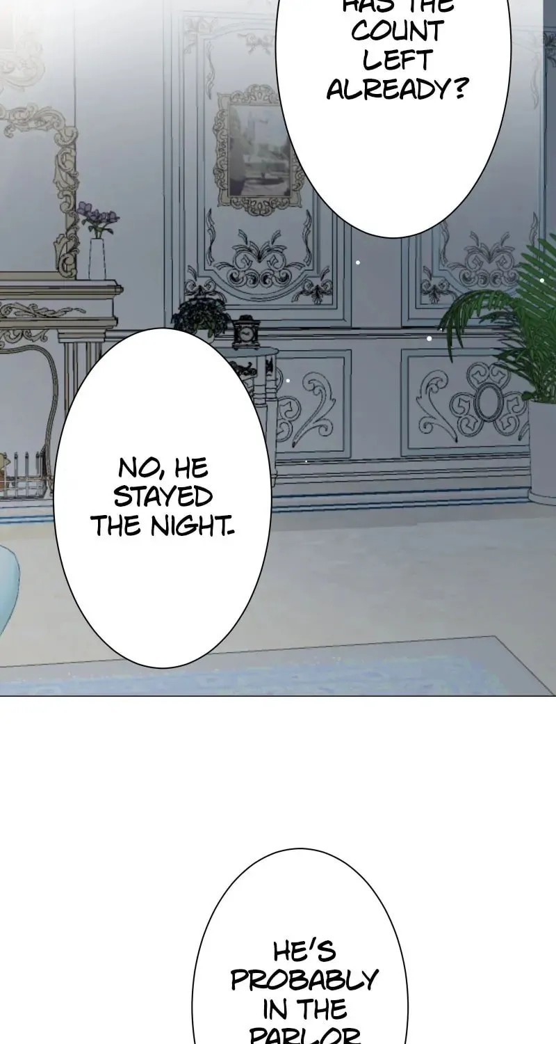 Nullitas ~The Counterfeit Bride~ Chapter 139 page 12 - 