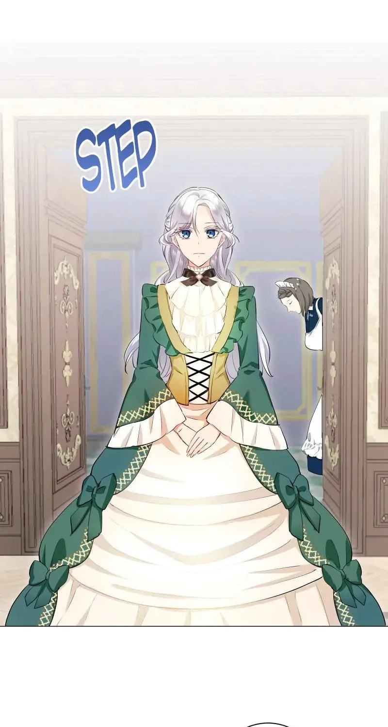 Nullitas ~The Counterfeit Bride~ Chapter 139 page 17 - 