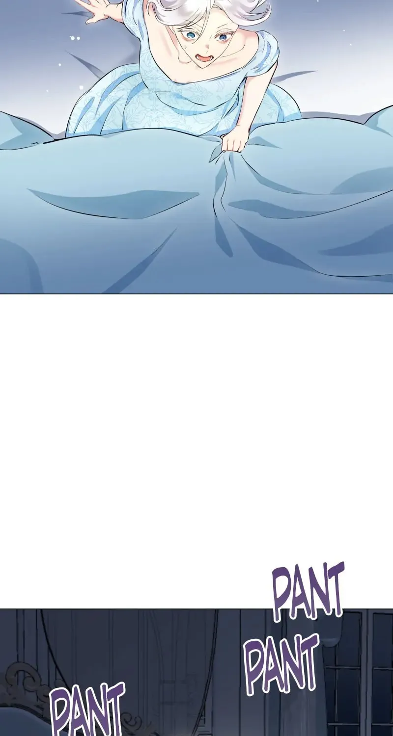 Nullitas ~The Counterfeit Bride~ Chapter 139 page 3 - 