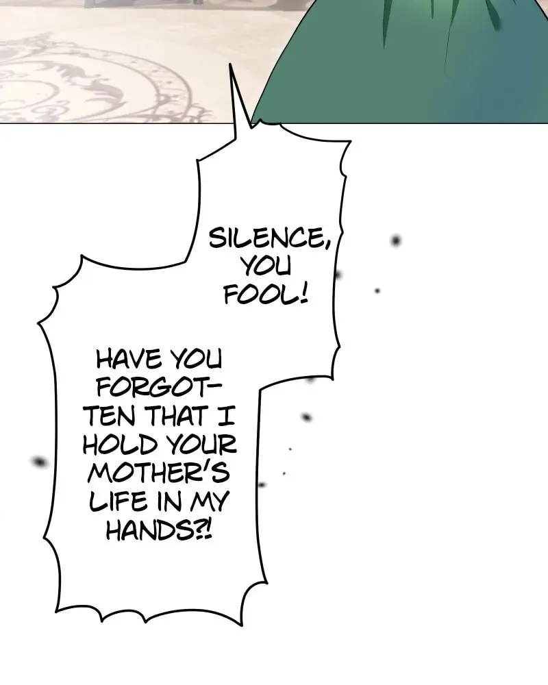 Nullitas ~The Counterfeit Bride~ Chapter 139 page 25 - 