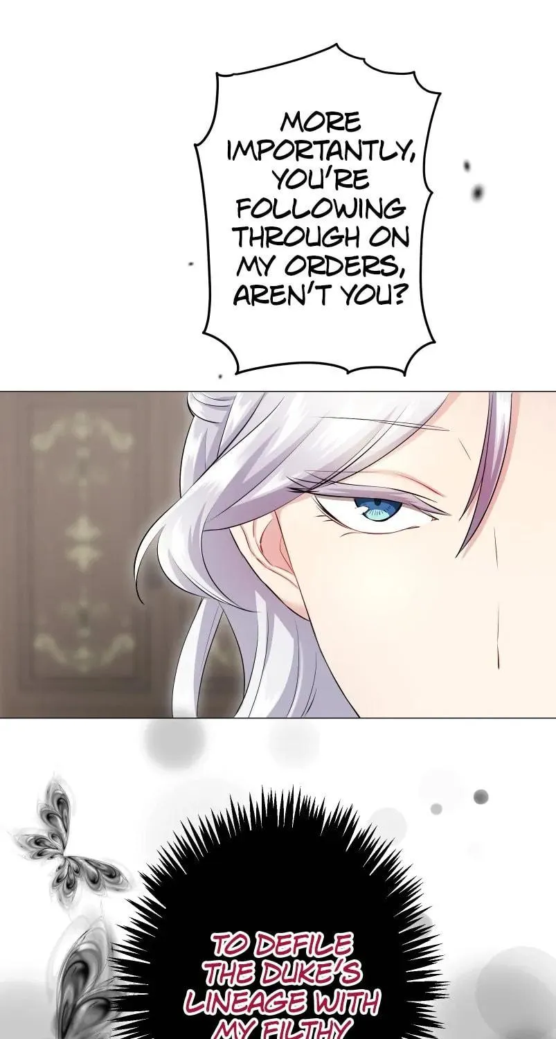 Nullitas ~The Counterfeit Bride~ Chapter 139 page 26 - 