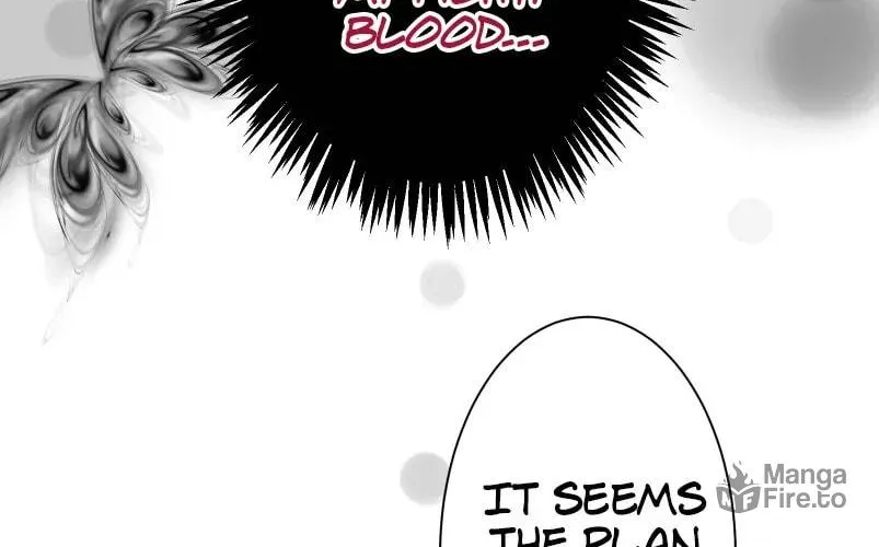 Nullitas ~The Counterfeit Bride~ Chapter 139 page 27 - 