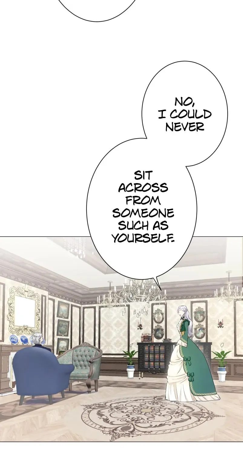 Nullitas ~The Counterfeit Bride~ Chapter 139 page 30 - 