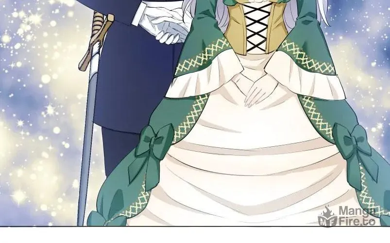 Nullitas ~The Counterfeit Bride~ Chapter 139 page 33 - 