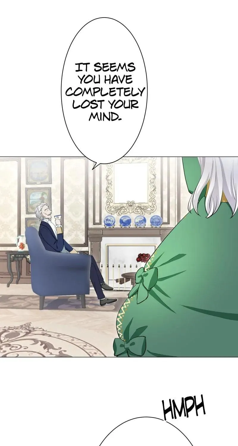 Nullitas ~The Counterfeit Bride~ Chapter 139 page 35 - 