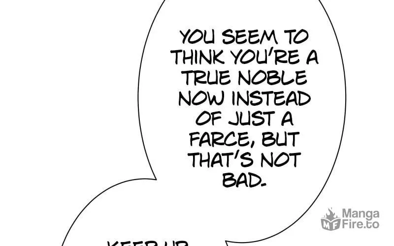 Nullitas ~The Counterfeit Bride~ Chapter 139 page 36 - 