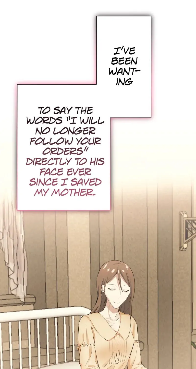 Nullitas ~The Counterfeit Bride~ Chapter 139 page 39 - 