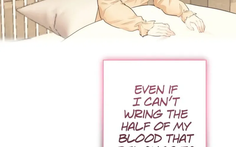 Nullitas ~The Counterfeit Bride~ Chapter 139 page 40 - 