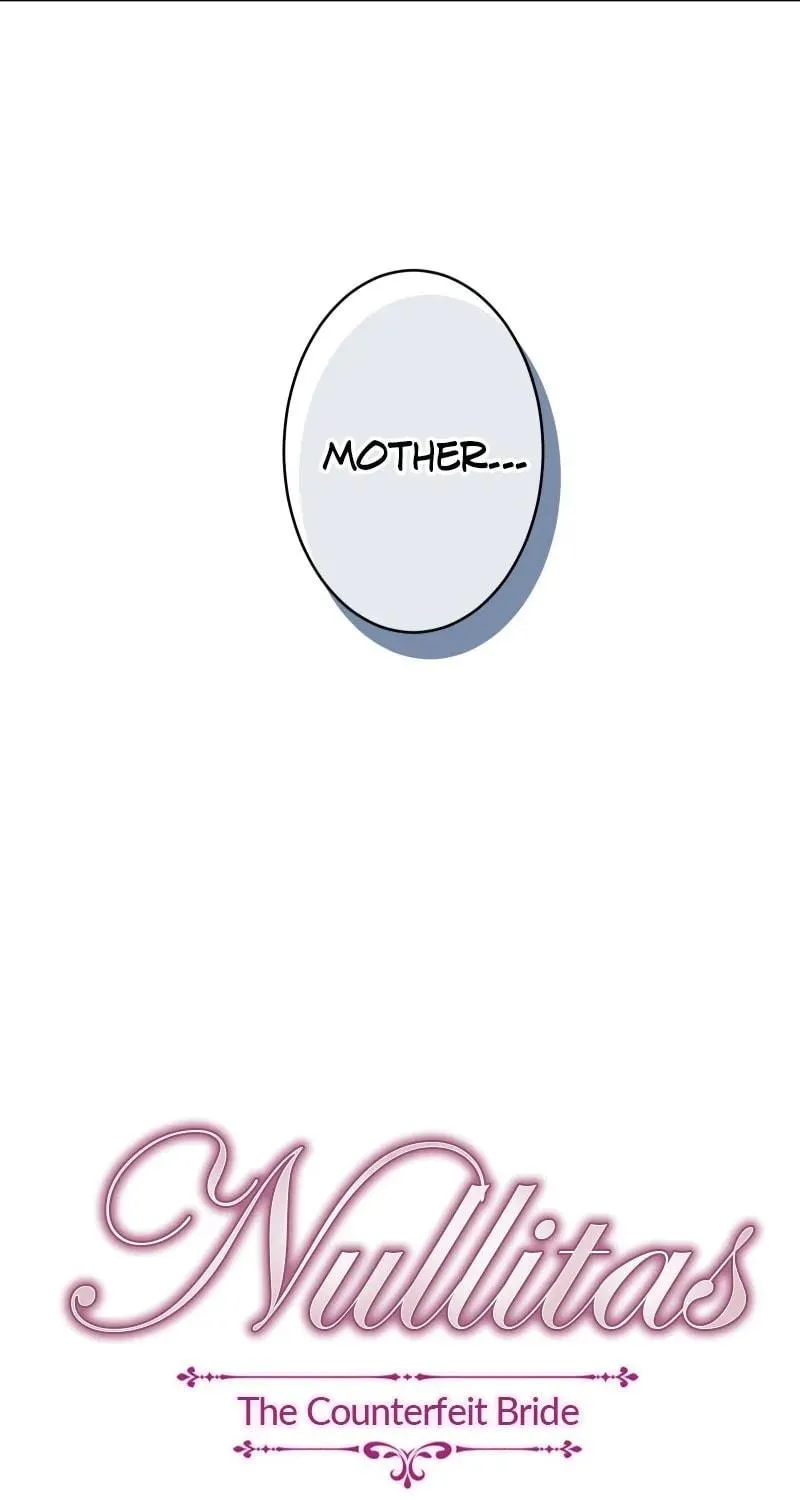 Nullitas ~The Counterfeit Bride~ Chapter 139 page 5 - 