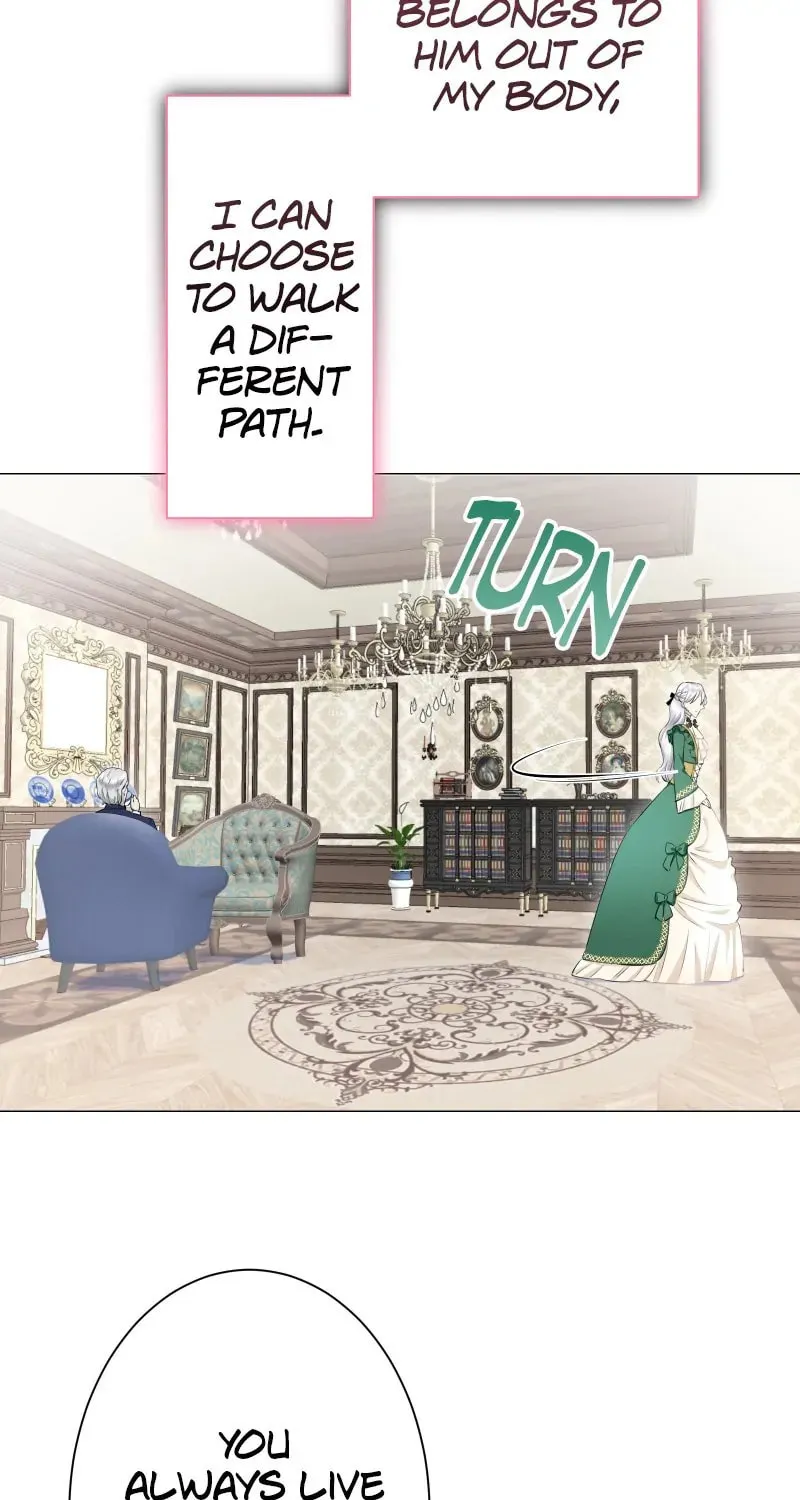 Nullitas ~The Counterfeit Bride~ Chapter 139 page 41 - 