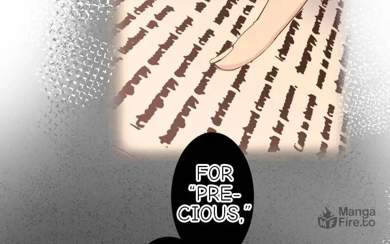 Nullitas ~The Counterfeit Bride~ Chapter 139 page 49 - 