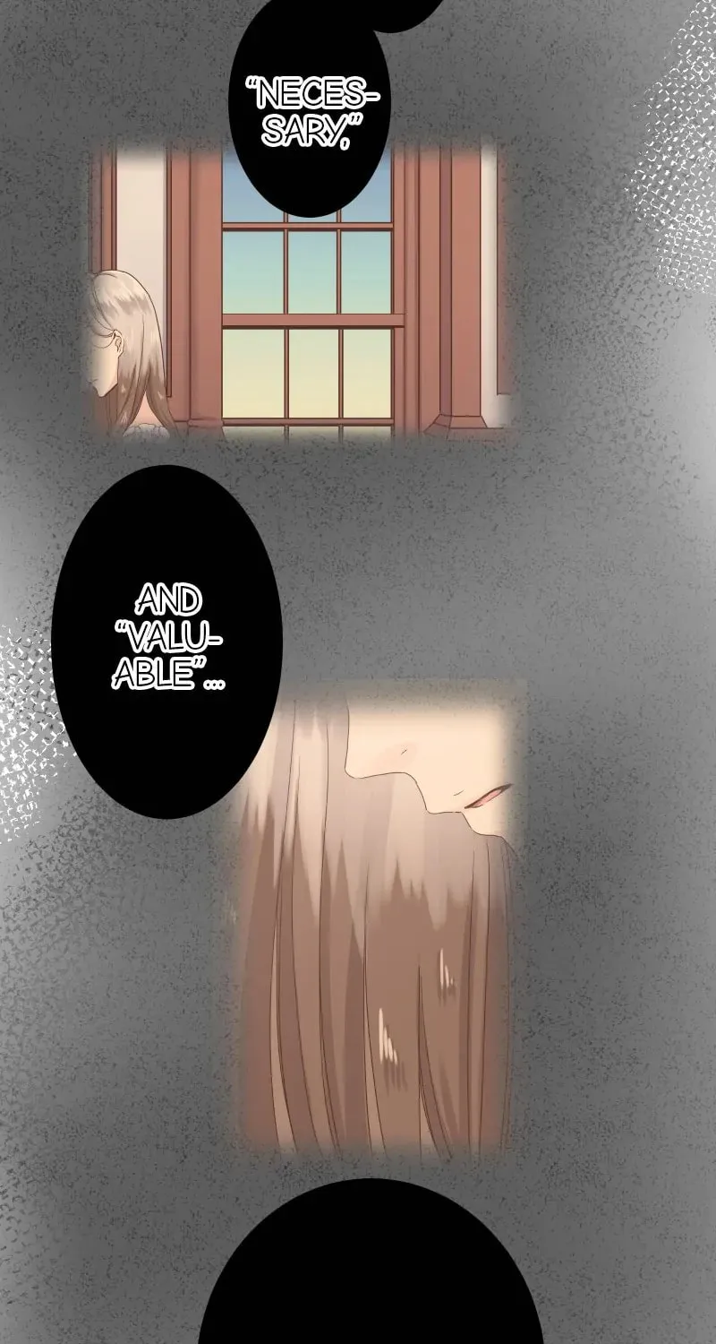 Nullitas ~The Counterfeit Bride~ Chapter 139 page 50 - 
